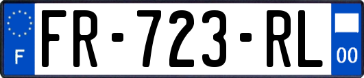 FR-723-RL