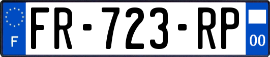 FR-723-RP