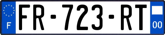FR-723-RT