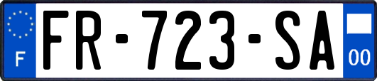 FR-723-SA