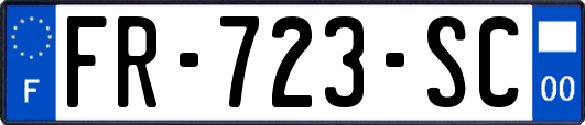 FR-723-SC