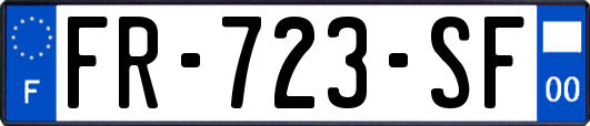 FR-723-SF