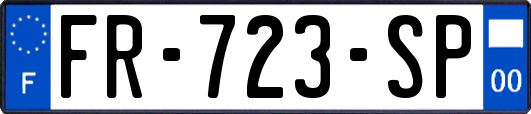 FR-723-SP