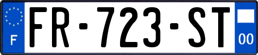 FR-723-ST