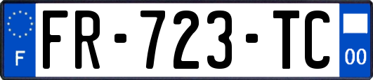 FR-723-TC