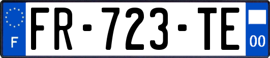 FR-723-TE