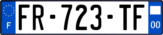 FR-723-TF