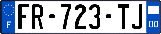 FR-723-TJ