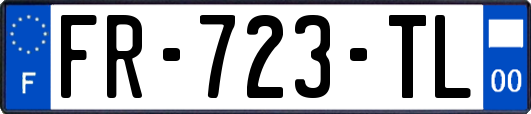 FR-723-TL