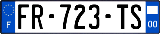 FR-723-TS