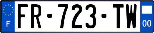 FR-723-TW