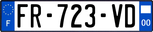 FR-723-VD