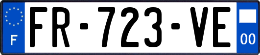 FR-723-VE