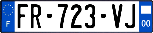 FR-723-VJ