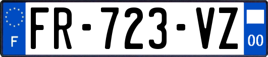 FR-723-VZ