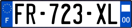 FR-723-XL