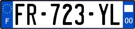 FR-723-YL