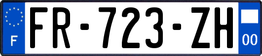 FR-723-ZH
