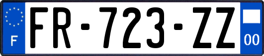 FR-723-ZZ