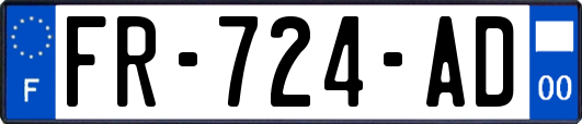 FR-724-AD