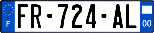 FR-724-AL