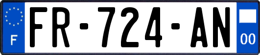 FR-724-AN