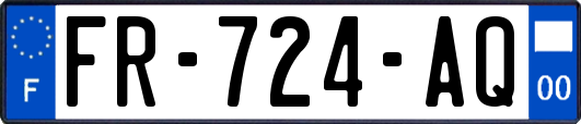 FR-724-AQ