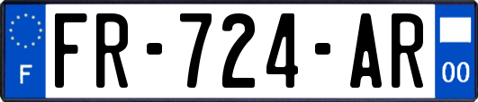 FR-724-AR