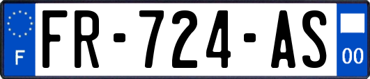 FR-724-AS