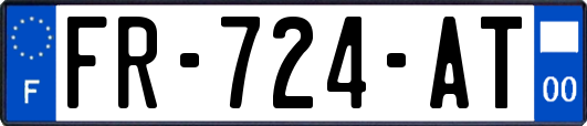 FR-724-AT