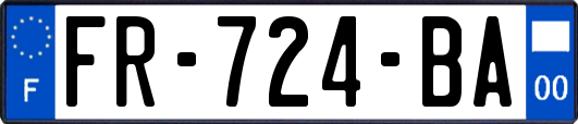 FR-724-BA