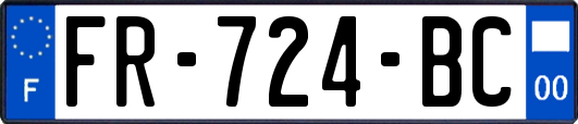 FR-724-BC