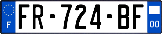 FR-724-BF