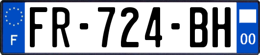 FR-724-BH