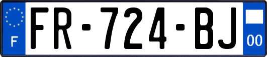 FR-724-BJ