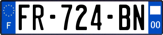 FR-724-BN