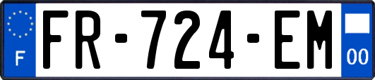 FR-724-EM