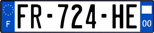 FR-724-HE