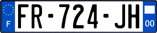FR-724-JH
