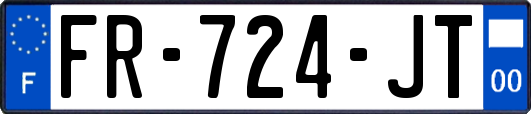 FR-724-JT