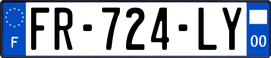 FR-724-LY