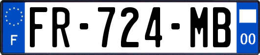FR-724-MB