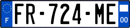 FR-724-ME