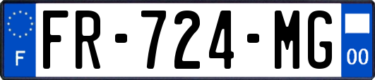 FR-724-MG