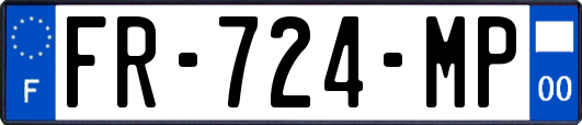 FR-724-MP