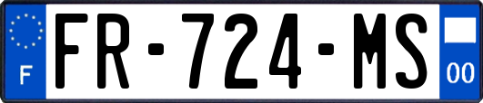 FR-724-MS