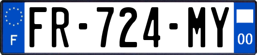 FR-724-MY