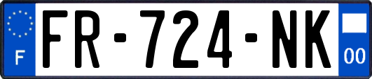 FR-724-NK