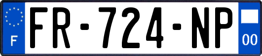 FR-724-NP
