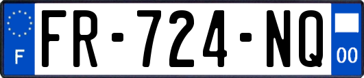 FR-724-NQ